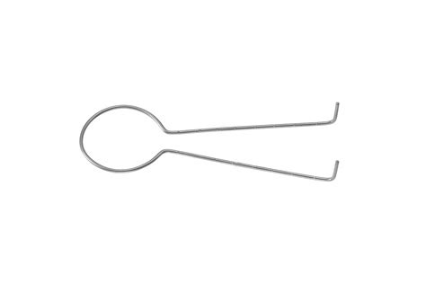 Image result for Keyhole Pat Section