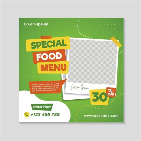 Restaurant Banner Design 的图像结果