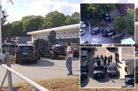 UMass Lowell campus lockdown lifted after reports of possible gunman ...