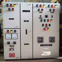 PDB, LDB & Junction Box :: Vidhyut Technical Service