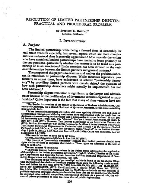 Partnership Resolution Sample 的图像结果