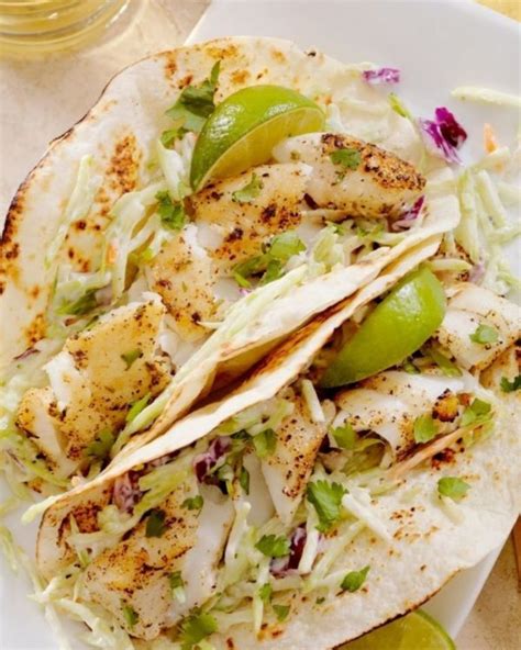 Image result for Fish Tacos Using Cod Fish