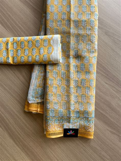 Kota Saree – Fabk-in