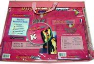 Discovery Works Level K, Unit Package Unit B: Houghton Mifflin ...