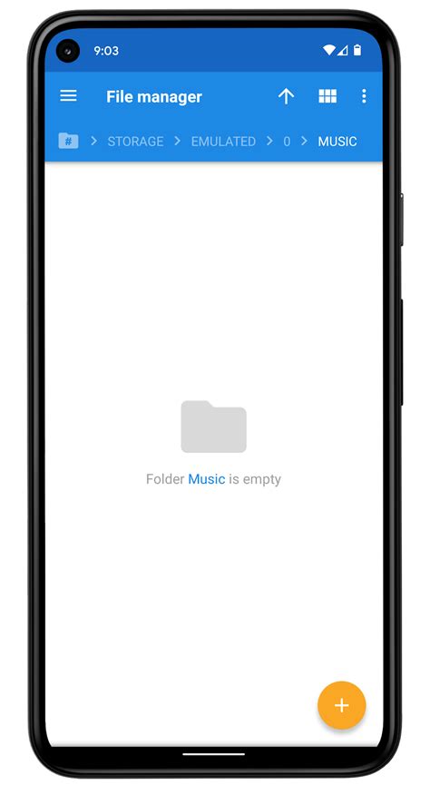 Free File Manager 的图像结果