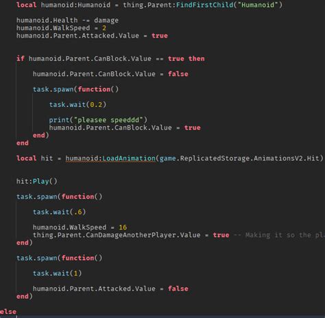 Image result for Roblox Studio NPC Attacking Script