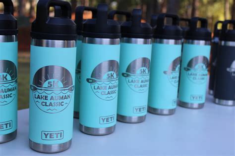 Seven Lakes Sights: Lake Auman Classic 5K - The Seven Lakes Insider