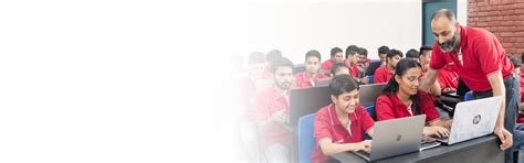 Explore BCA (Hons.) at RV University