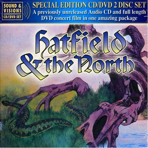 Buy Hatfield and the North Online at Low Prices in India | Amazon Music ...