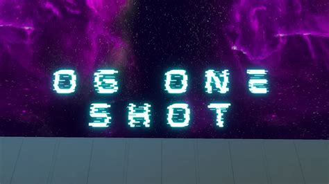 Image result for One Shot Map Code