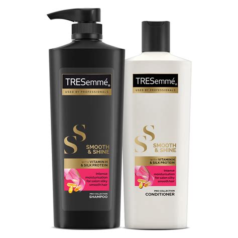 Buy the Best Hair Conditioner Online | TRESemmé
