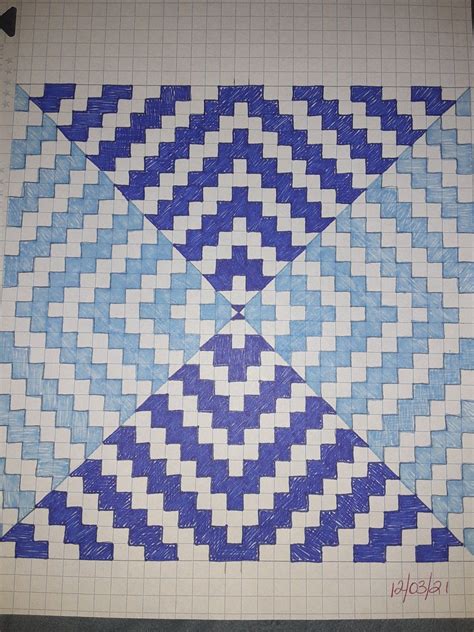 Geometric Chart Drawing 的图像结果