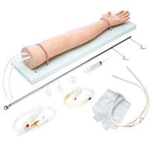 Injection Training Simulators – HomoSapiens