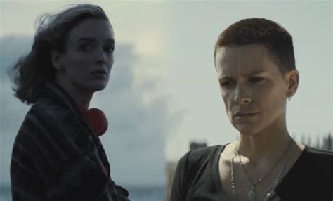 Canneseries 'Cheyenne And Lola' Review: A Dreary Crime-Drama That ...