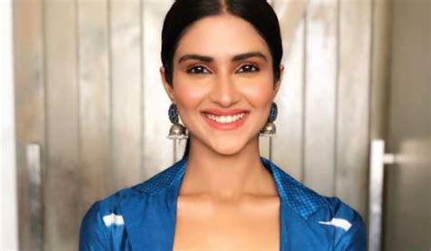 Pranutan Bahl to make her Hollywood debut with 'Coco & Nut'- The Week