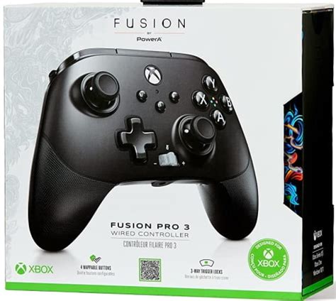 Image result for Fusion Pro 3 Controller