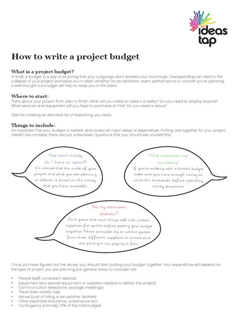 Image result for Using Project for Budgets