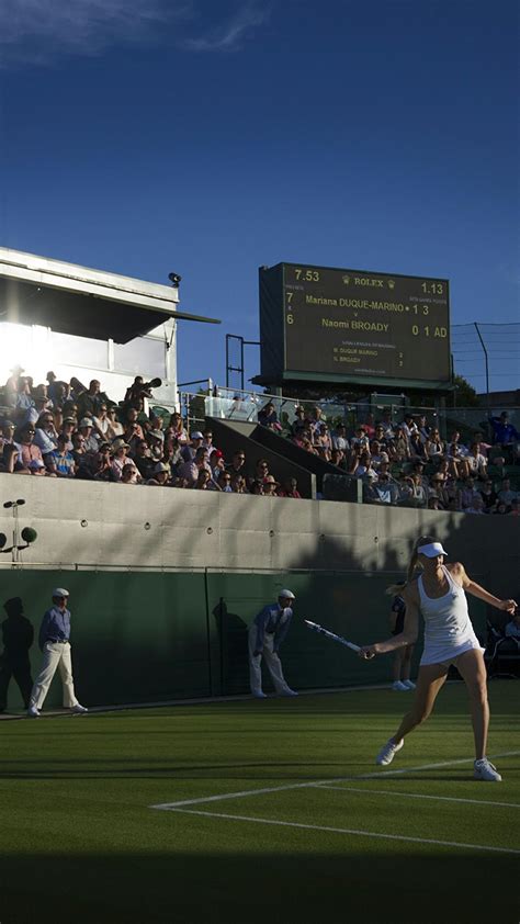 Wimbledon Vimeo 的图像结果