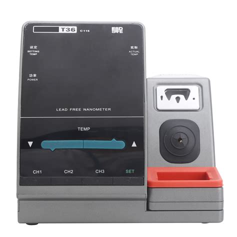 Buy Soldering Station, Accurate Fingerprint Built-in Soldering Iron Rac ...