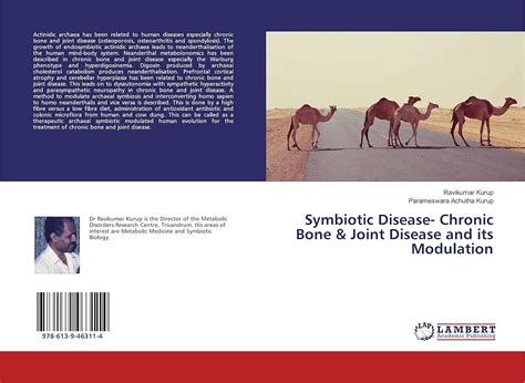 Symbiotic Disease- Chronic Bone & Joint Disease and its Modulation ...