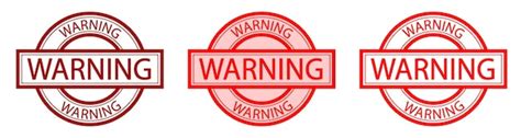 Image result for Beware Notices Sample