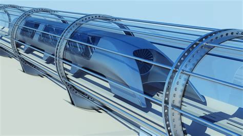 Image result for Hyperloop Fast Train