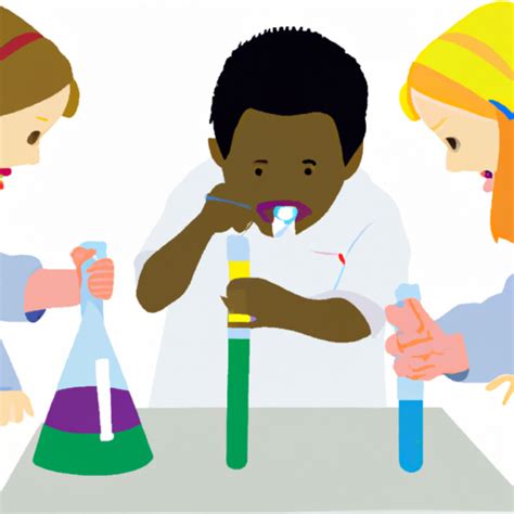 Image result for Practical Science Lesson