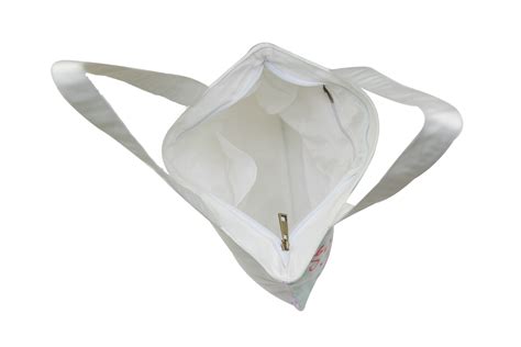 Yogaholic Canvas Bag