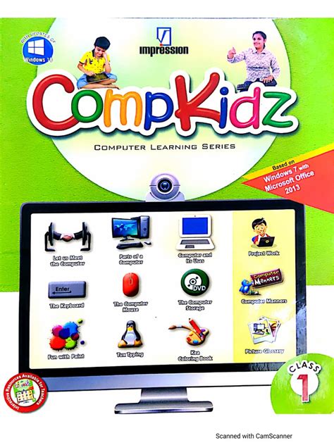 Learning Computers 101 的图像结果