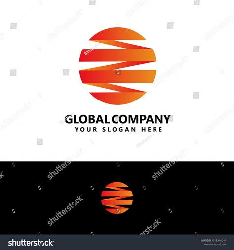 Global Company Logo 的图像结果