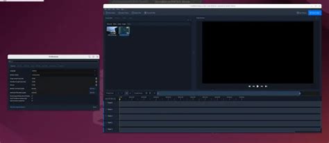 Image result for OpenShot Linux