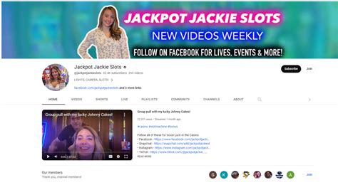 jackpot jackie slots