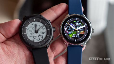 Fossil's Wear OS watches hit rock bottom prices before going extinct ...
