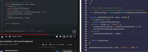 Image result for Record Collection Freecodecamp