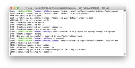 Image result for PetaLinux Version Control