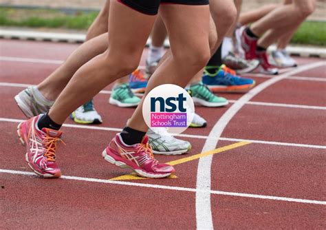 PE, School Sport & Physical Activity Network Meeting, The Nottingham ...