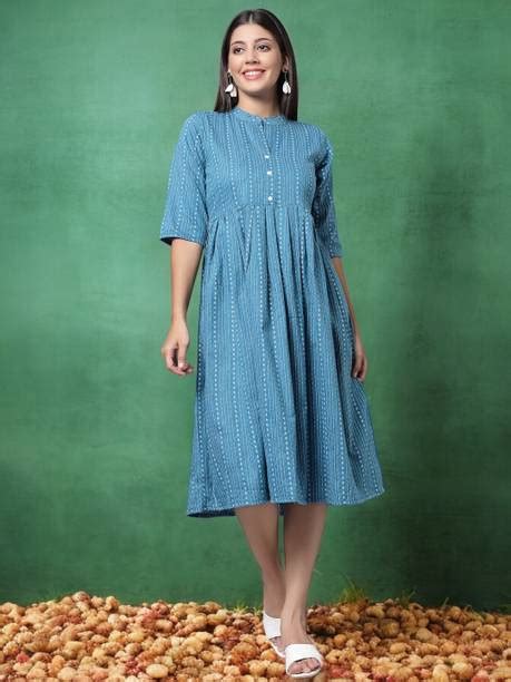 Cotton Anarkali Kurtis - Buy Cotton Anarkali Kurtis online at Best ...