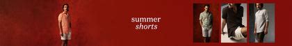 Buy Men's Cotton Shorts: Casual Comfort & Style | Cottonworld