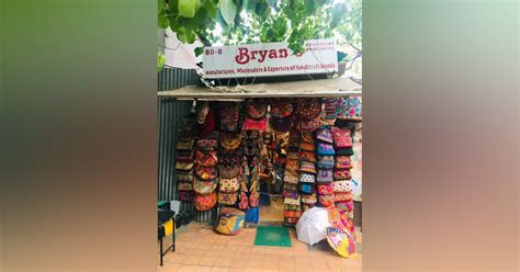 Handcrafted Bags And Home-Decor Pieces At This Shop In Janpath | LBB