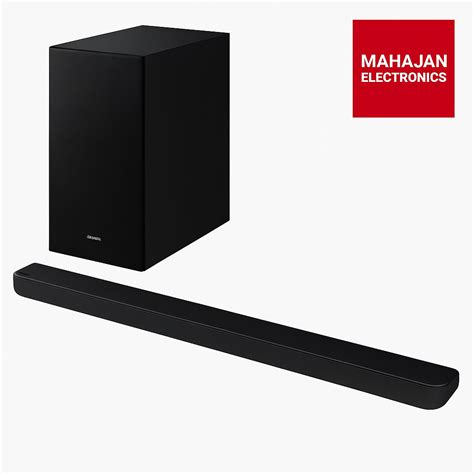 Shop Samsung HW-S700D/XL 250W 3.1 ch Wireless Dolby Atmos Soundbar at ...