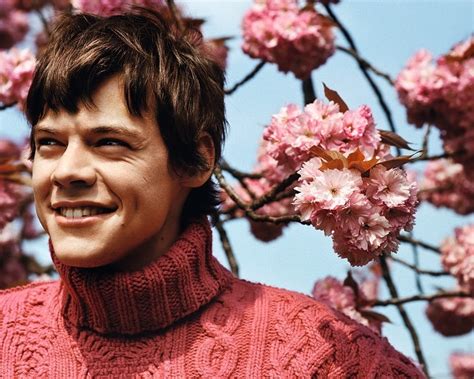 Watch a steamy Harry Styles find clarity in new track ‘Lights Up’ | Dazed