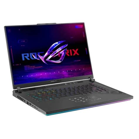 ASUS ROG Strix G16 series G614JIR N4062WS Gaming Laptop