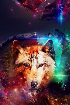 Abstract Wolf Phone Wallpaper by Abstract Wolf Iphone Wallpaper Hd Abstract Wolf Phone Wallpaper
