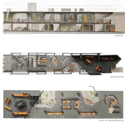 ODYSSEY : A Reading Journey | CEPT - Portfolio