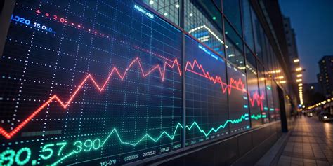 Business Stock Market 8000X2000 的图像结果