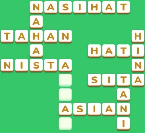 dari s,t,a,n,h,a,itolong bantu - Brainly.in