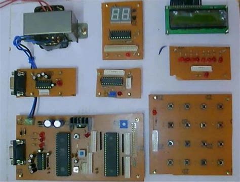 Image result for Next Step Microcontroller Kit