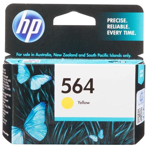 Aliexpress.com : Buy 4 PK Compatible 564xl Ink cartridge for HP 564 XL ...