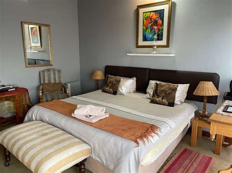 Waterberg Inn, Modimolle (Nylstroom)