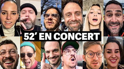 52' en concert ! #paléo #paléofestival #paléo2024 - YouTube